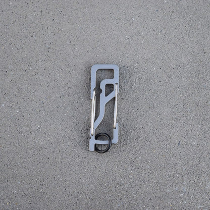 KT5 Key Titan Carabiner