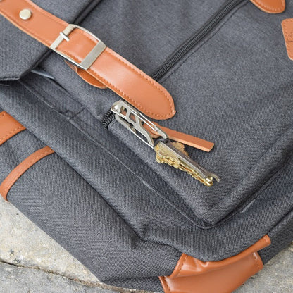 KT5 Key Titan Carabiner