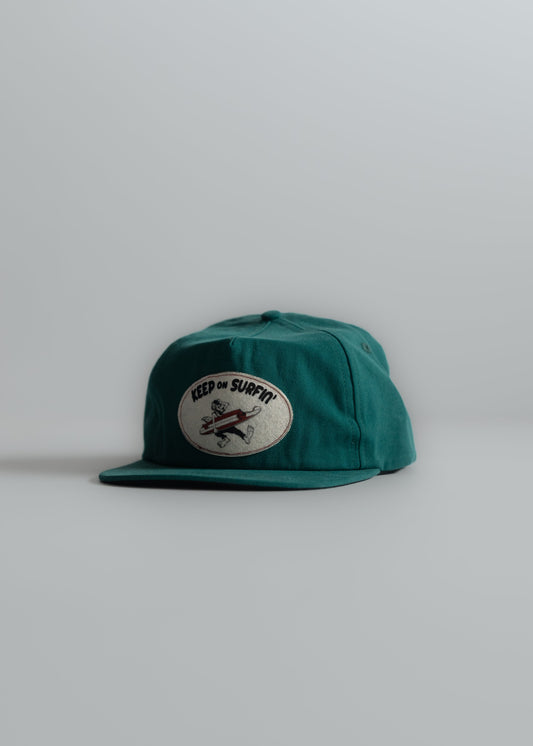 Keep On Surfin' Hat