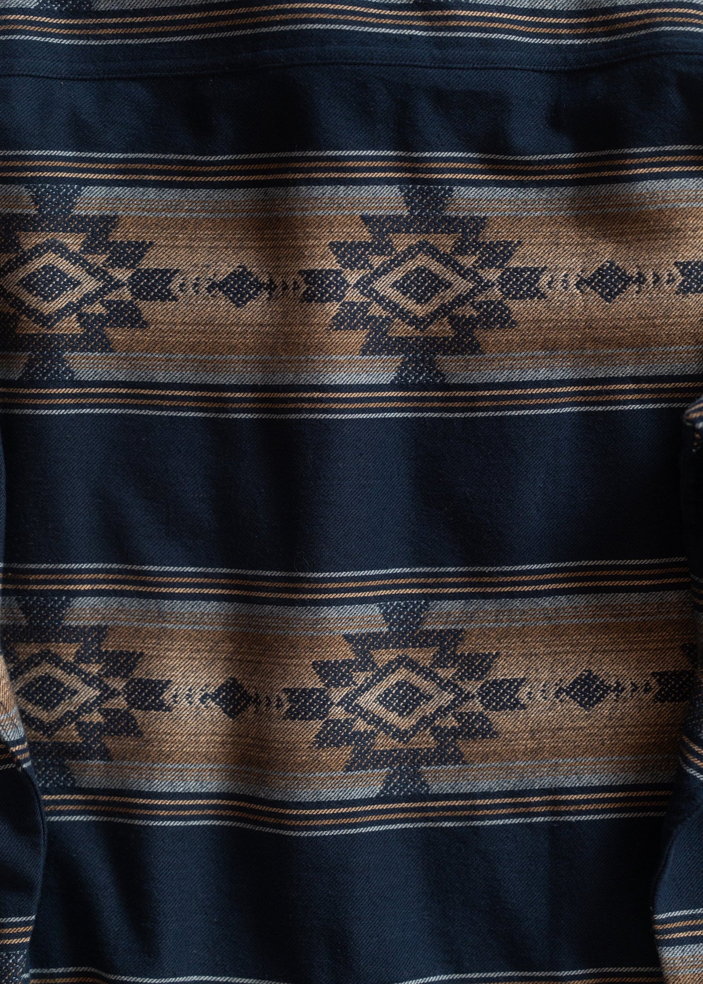 Klamath Flannel Shirt