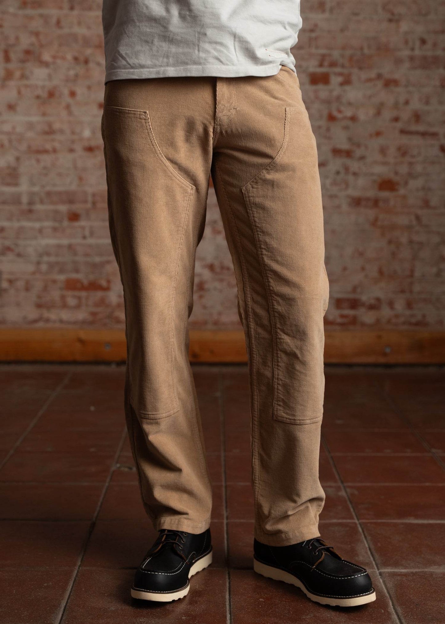 Lancaster Pant