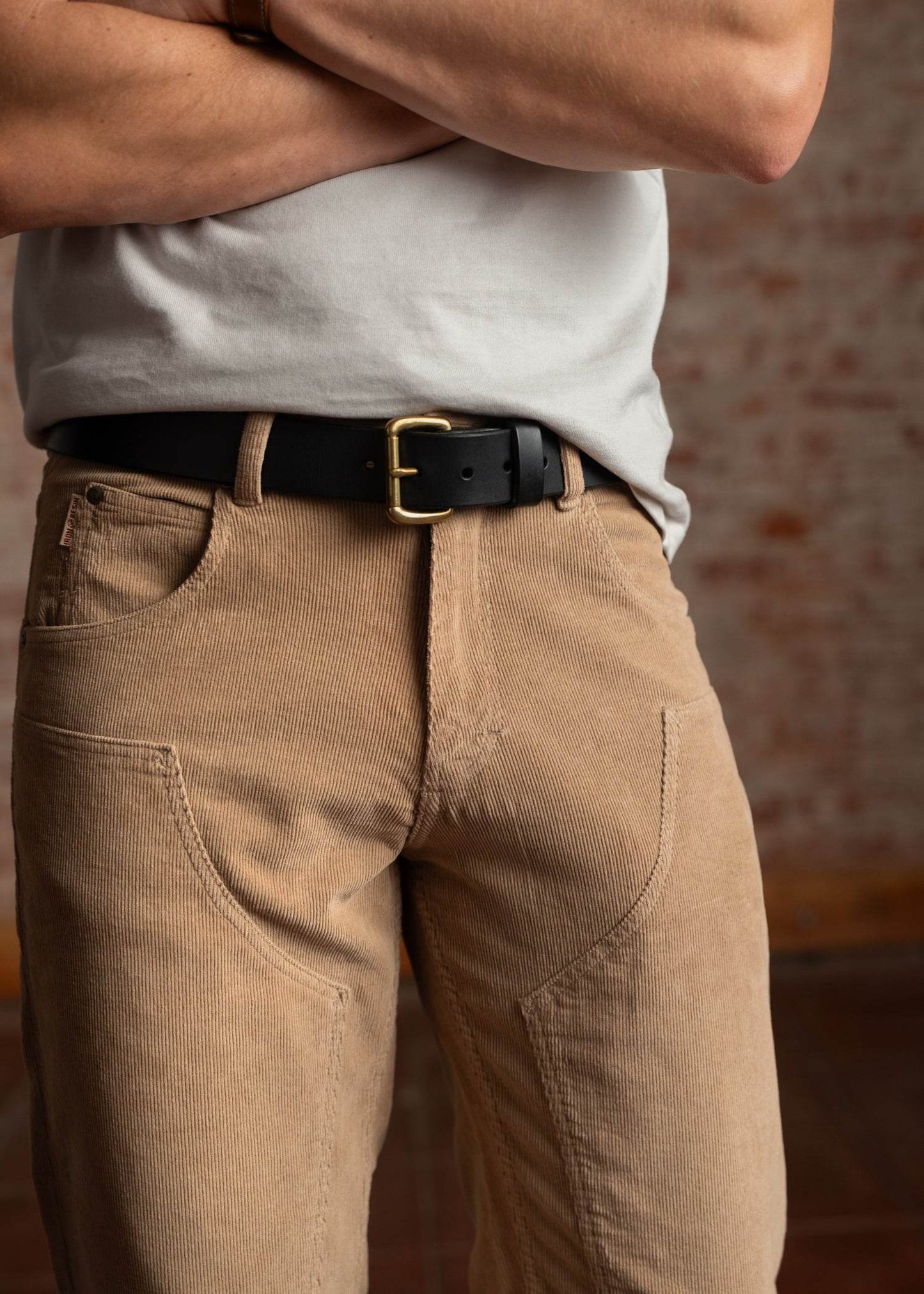 Lancaster Pant
