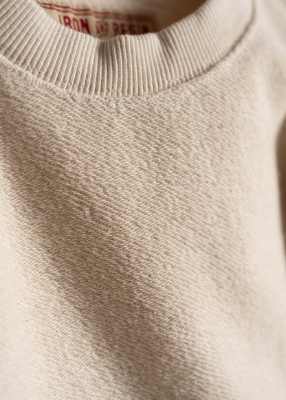 Libertad Terry Crewneck