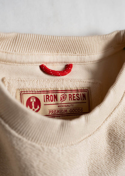 Libertad Terry Crewneck