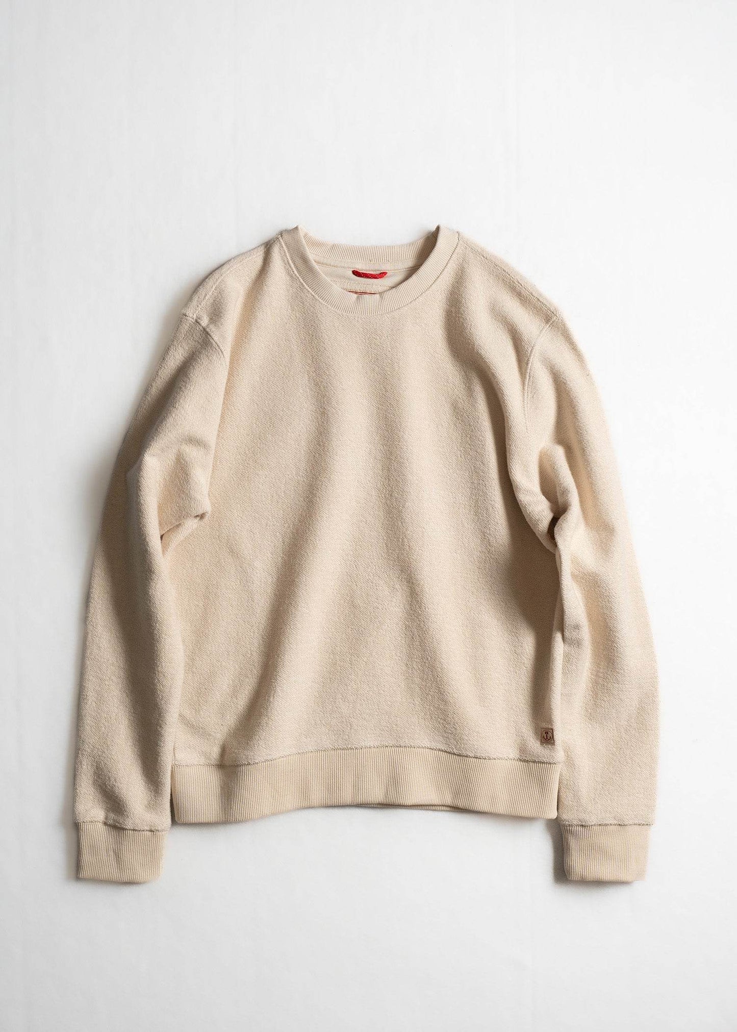 Libertad Terry Crewneck