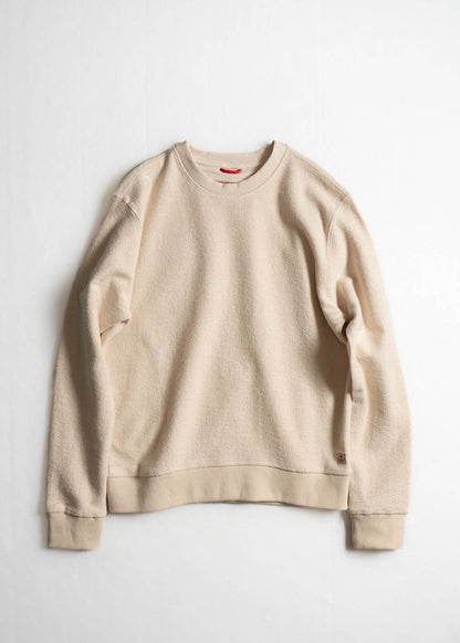 Libertad Terry Crewneck