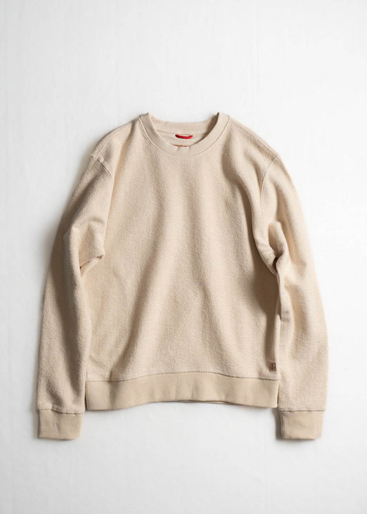 Libertad Terry Crewneck