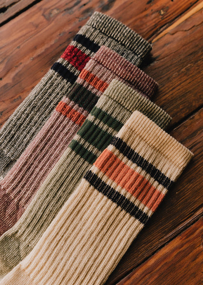 Merino Activity Crew