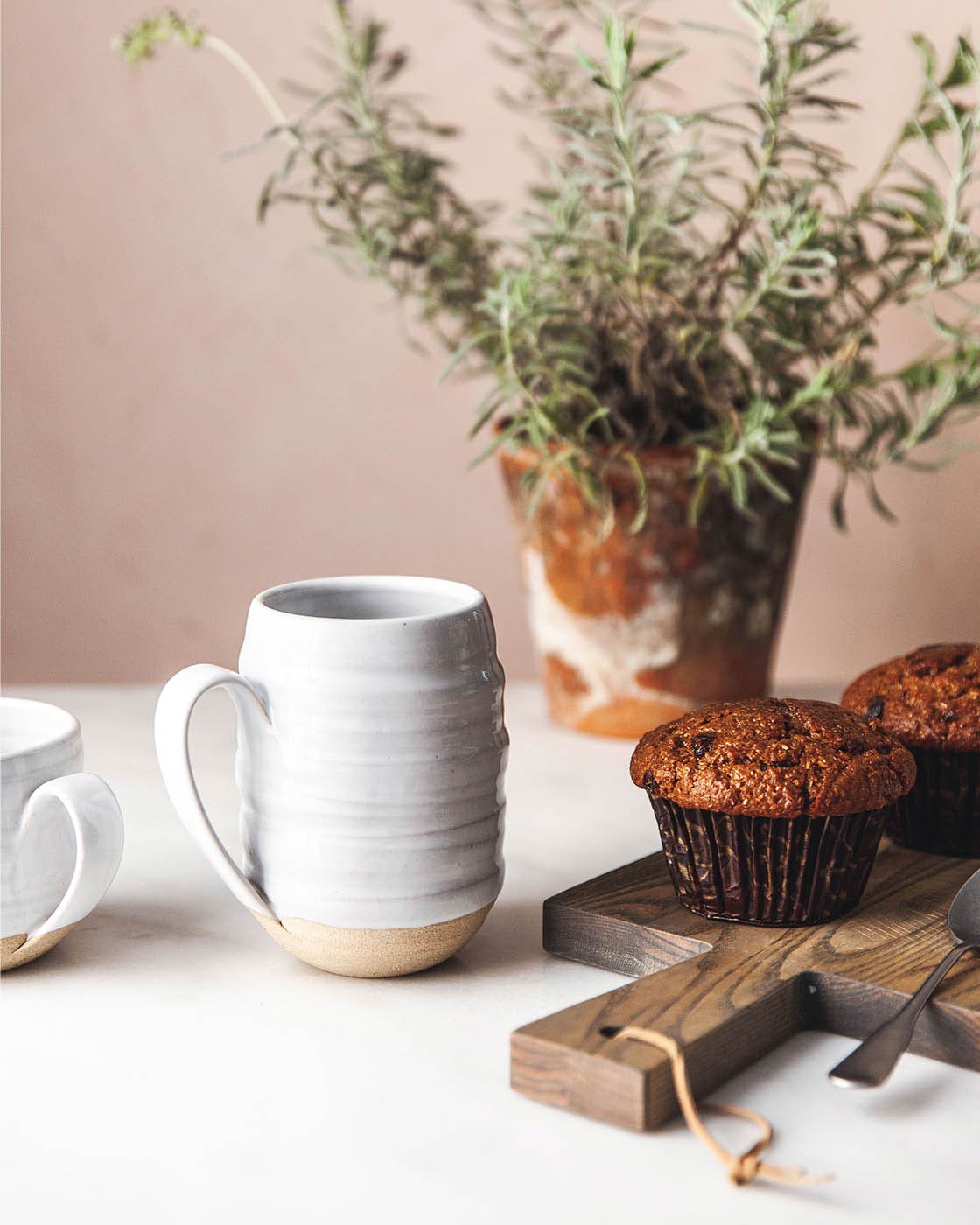 Cocoon Mug