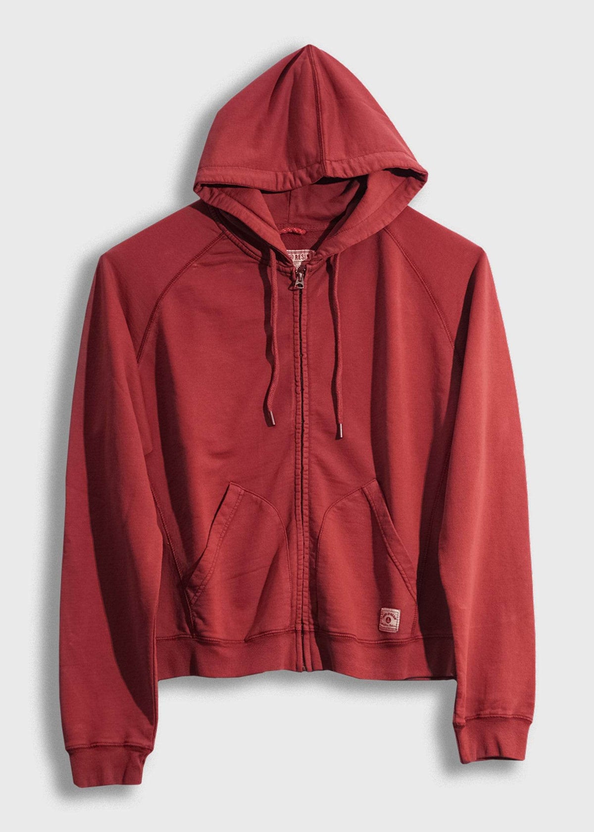 Maker Hoodie