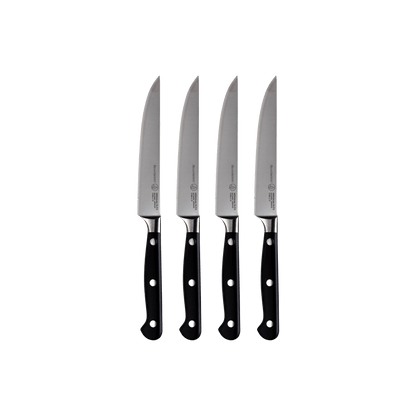 Meridian Elite Fine Edge Steak Knife Set - 4 Piece