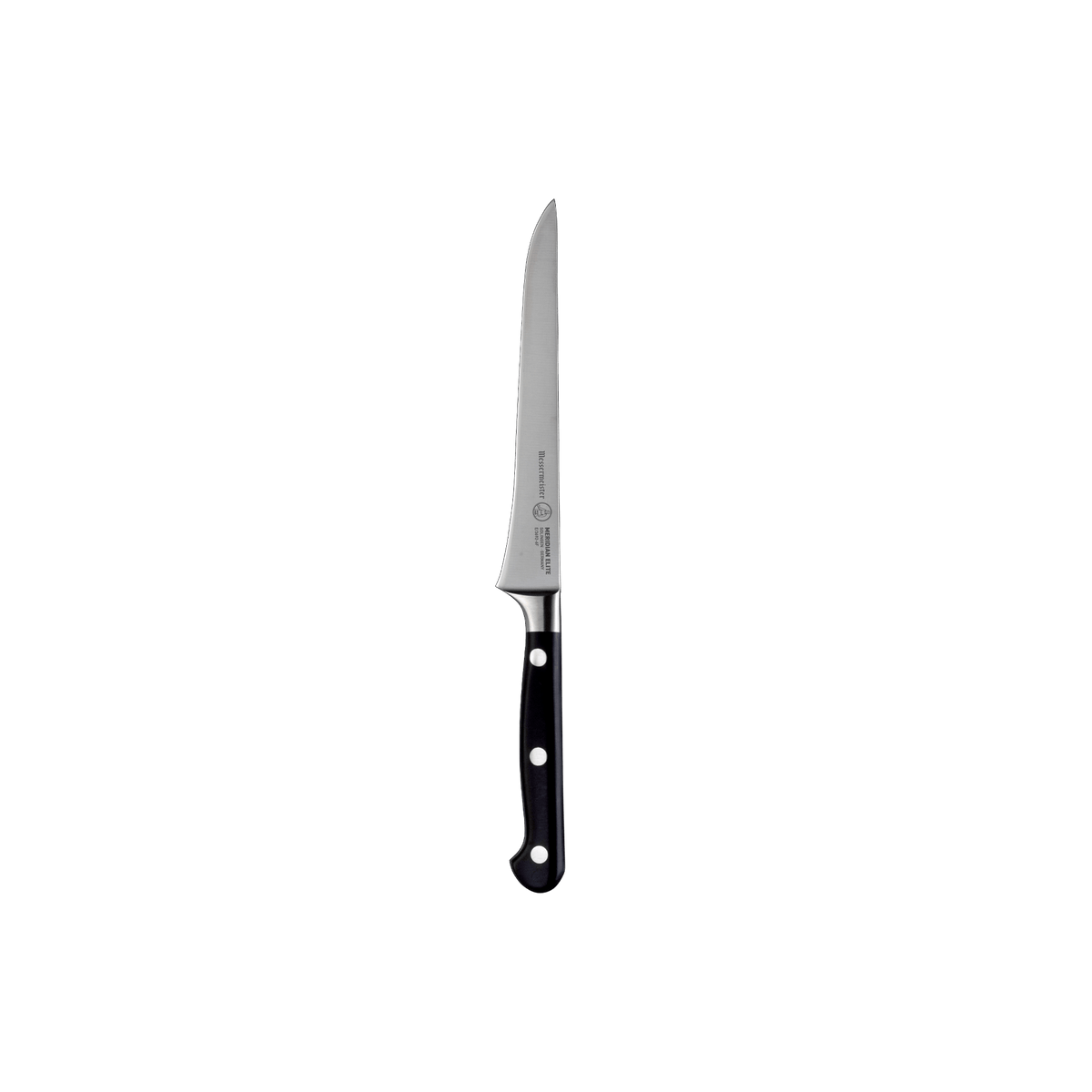 Meridian Elite Flexible Boning Knife - 6"