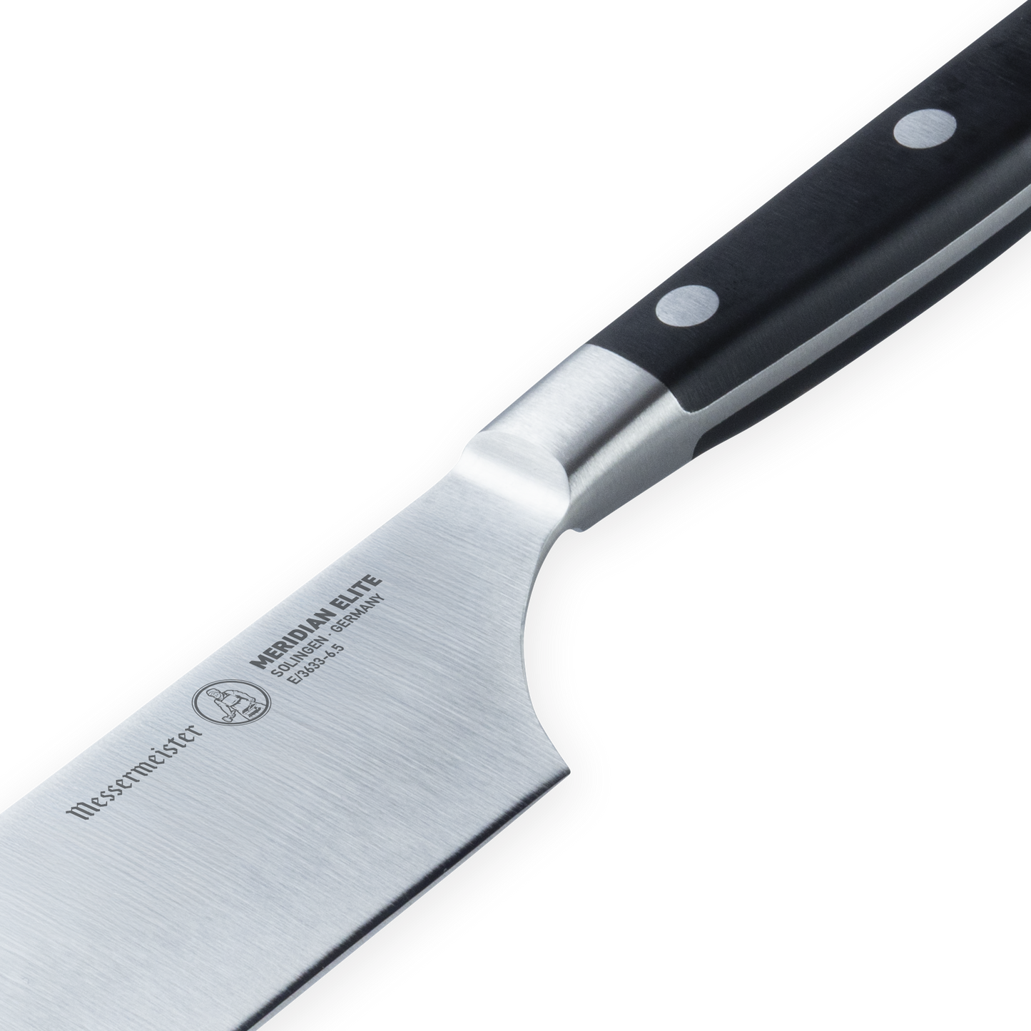 Meridian Elite Nakiri Knife - 6.5"