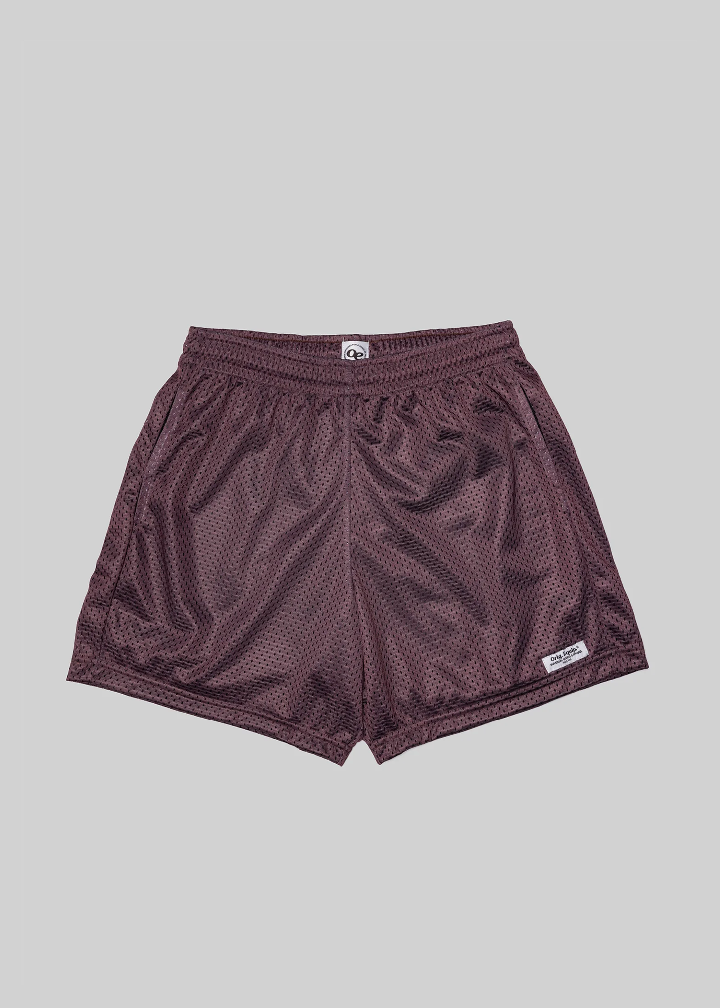 Classic Mesh Short