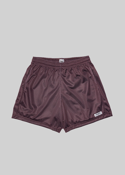Classic Mesh Short