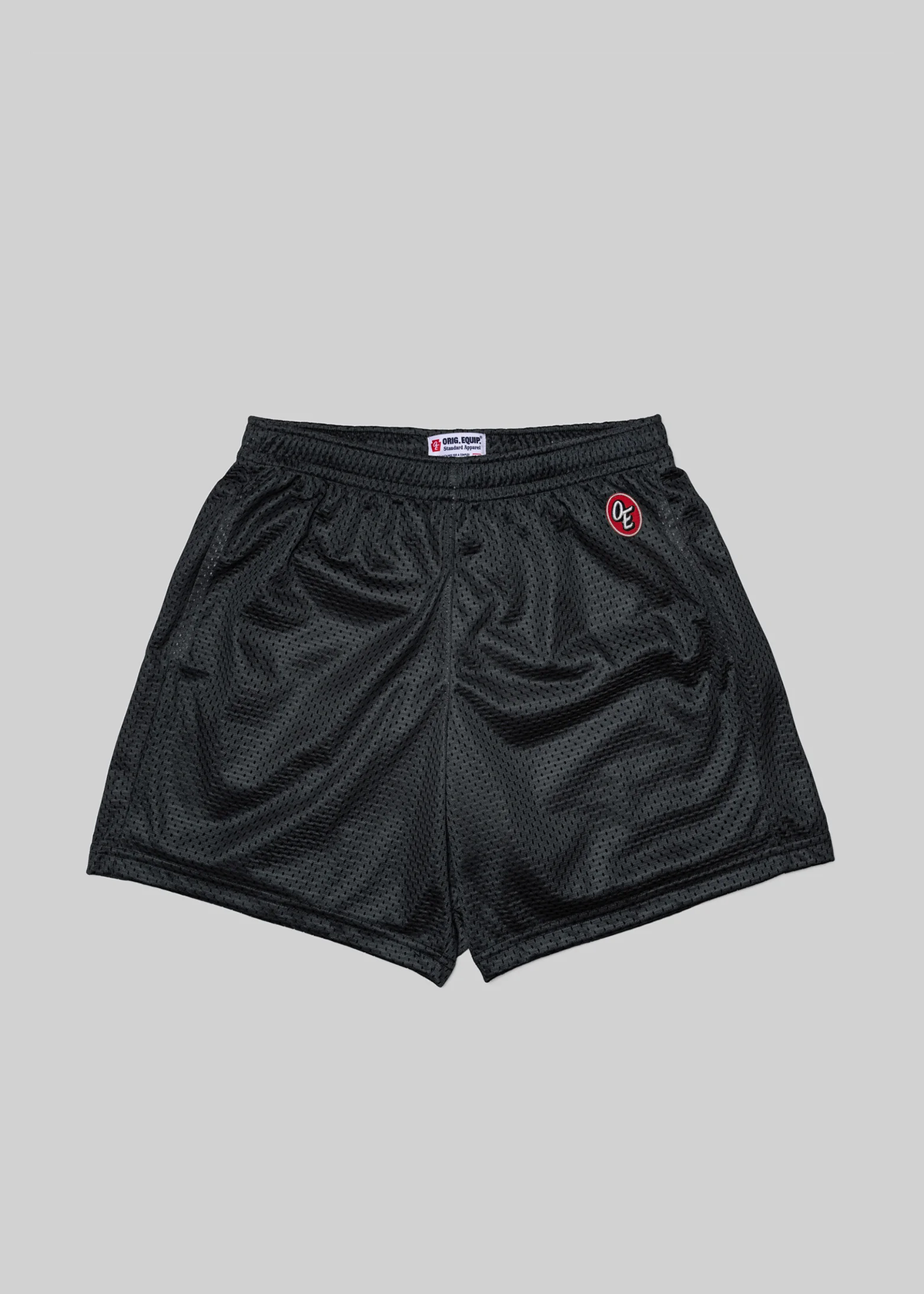 Classic Mesh Short