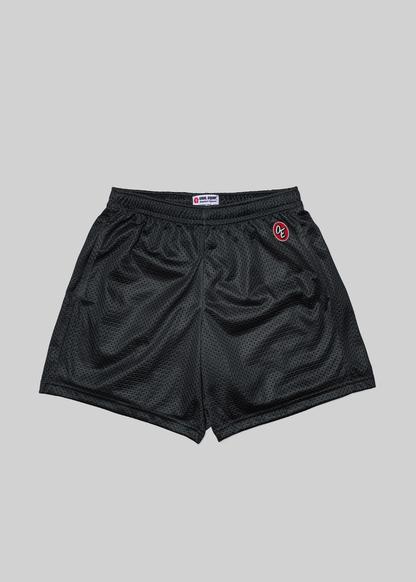 Classic Mesh Short