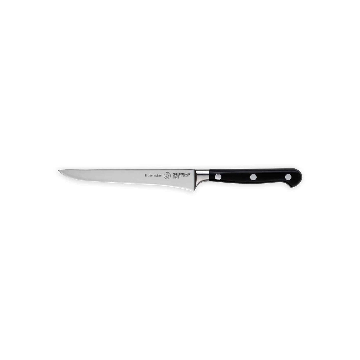 Meridian Elite Flexible Boning Knife - 6"