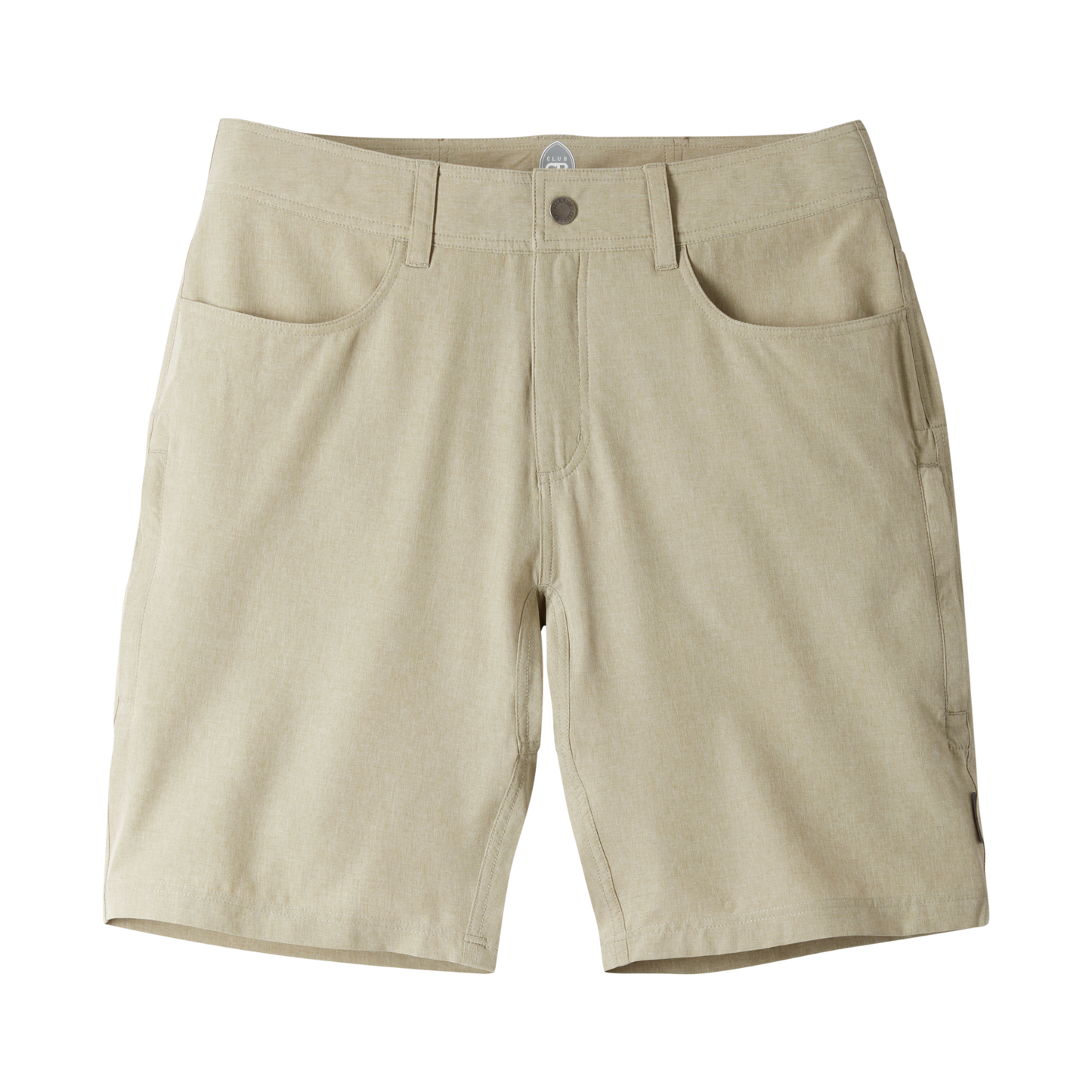 Men's Mountain Surf Shorts 10"