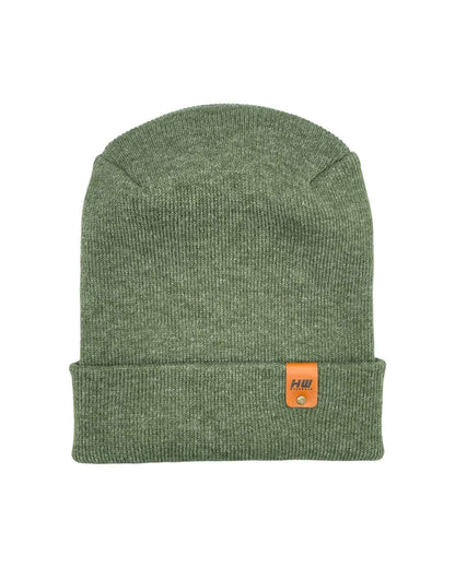 HAAKWEAR H-Stitch Cuffed Beanie - Designed and Made in USA (Patened Design)