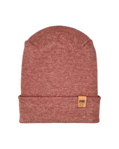 HAAKWEAR H-Stitch Cuffed Beanie - Designed and Made in USA (Patened Design)