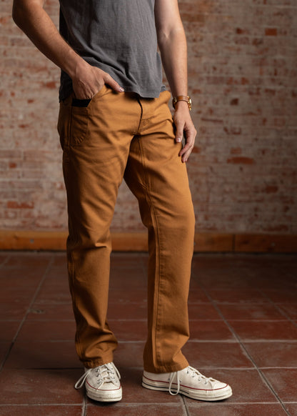 Nomad Pant