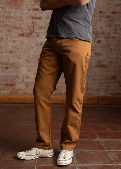 Nomad Pant
