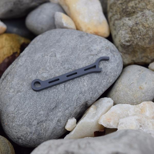 Sturdy Brothers Brew Soldier Bottle Opener - Thumbnail 4