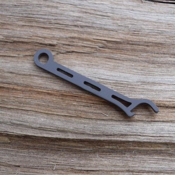 Brew Soldier Bottle Opener