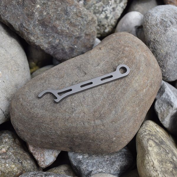 Brew Soldier Bottle Opener