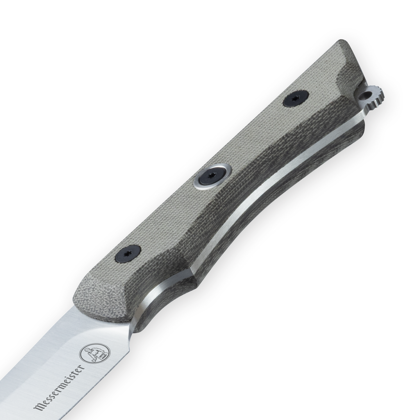 Overland Chef Utility Knife - 4.5"