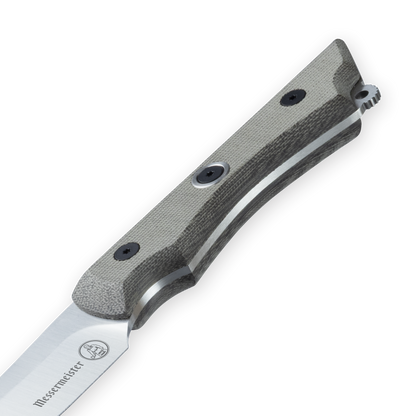 Overland Chef Utility Knife - 4.5"