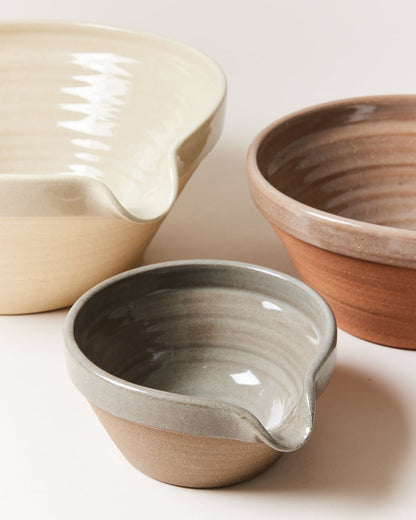 French Country Mixing Bowl
