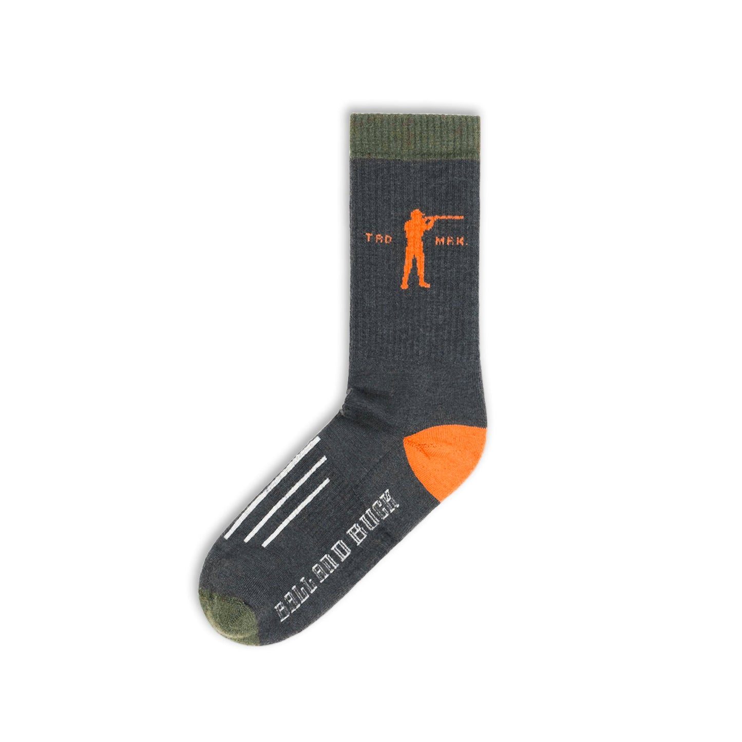Premium Merino Socks