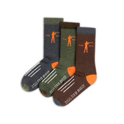 Premium Merino Socks