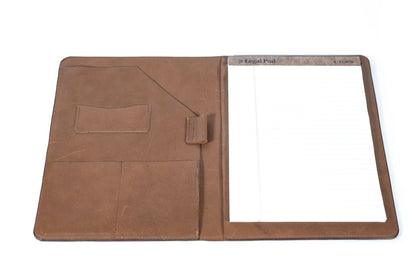 Sylvester Padfolio