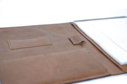 Sylvester Padfolio