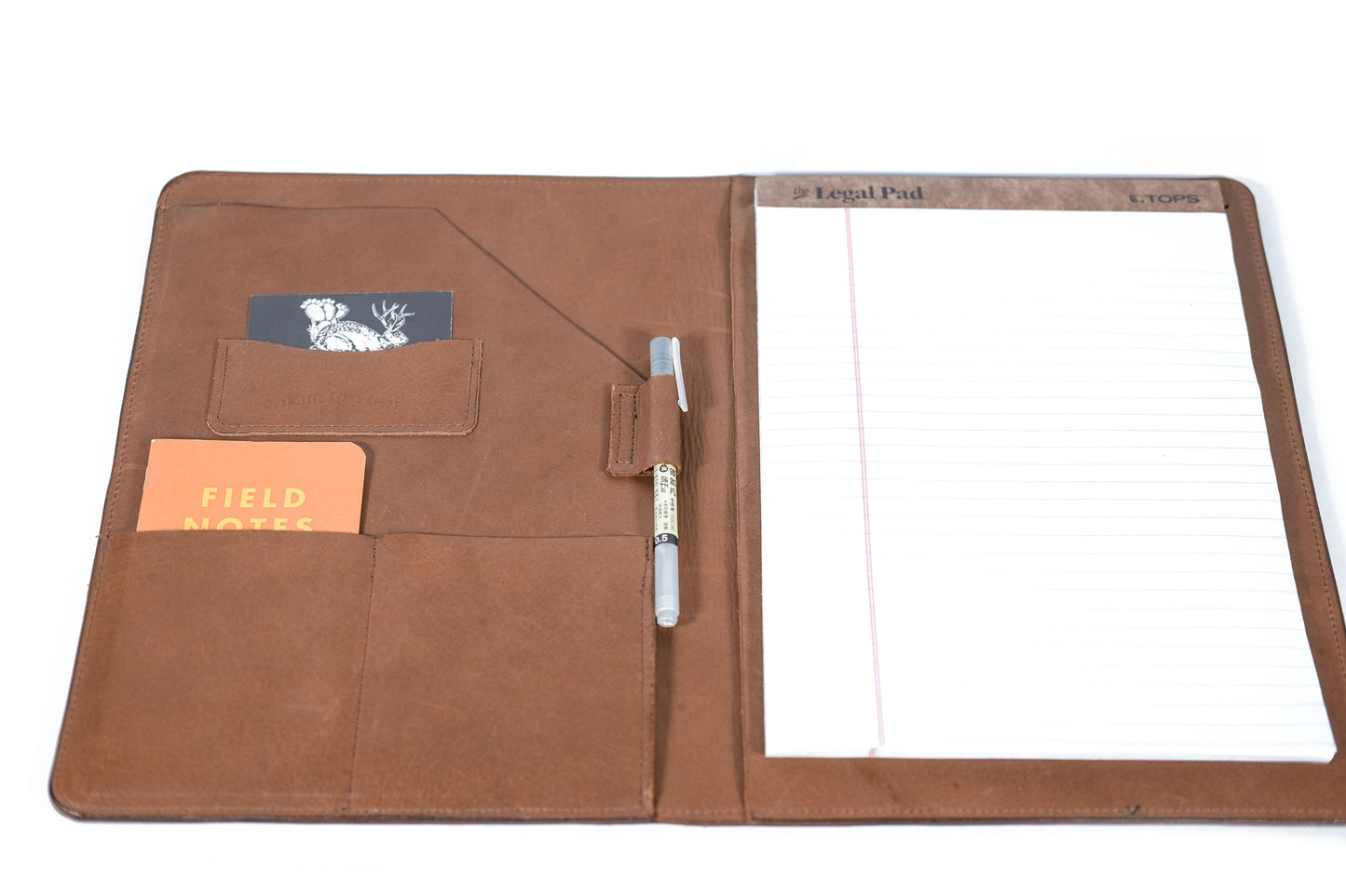 Sylvester Padfolio