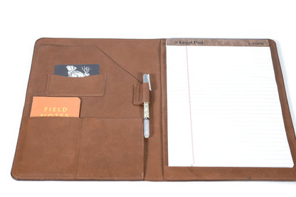 Sylvester Padfolio