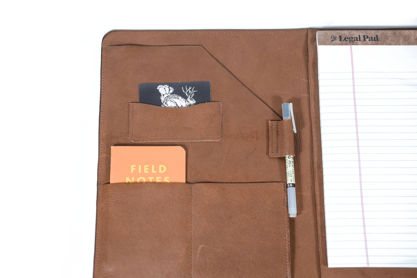 Sylvester Padfolio
