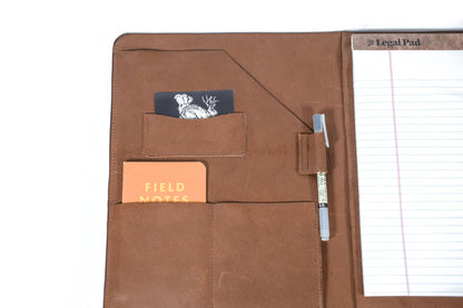 Sylvester Padfolio