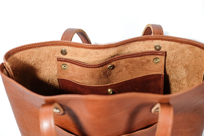 Hannah Tote Bag