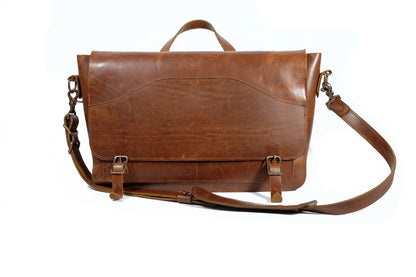 Truman Satchel