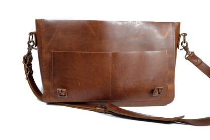 Truman Satchel