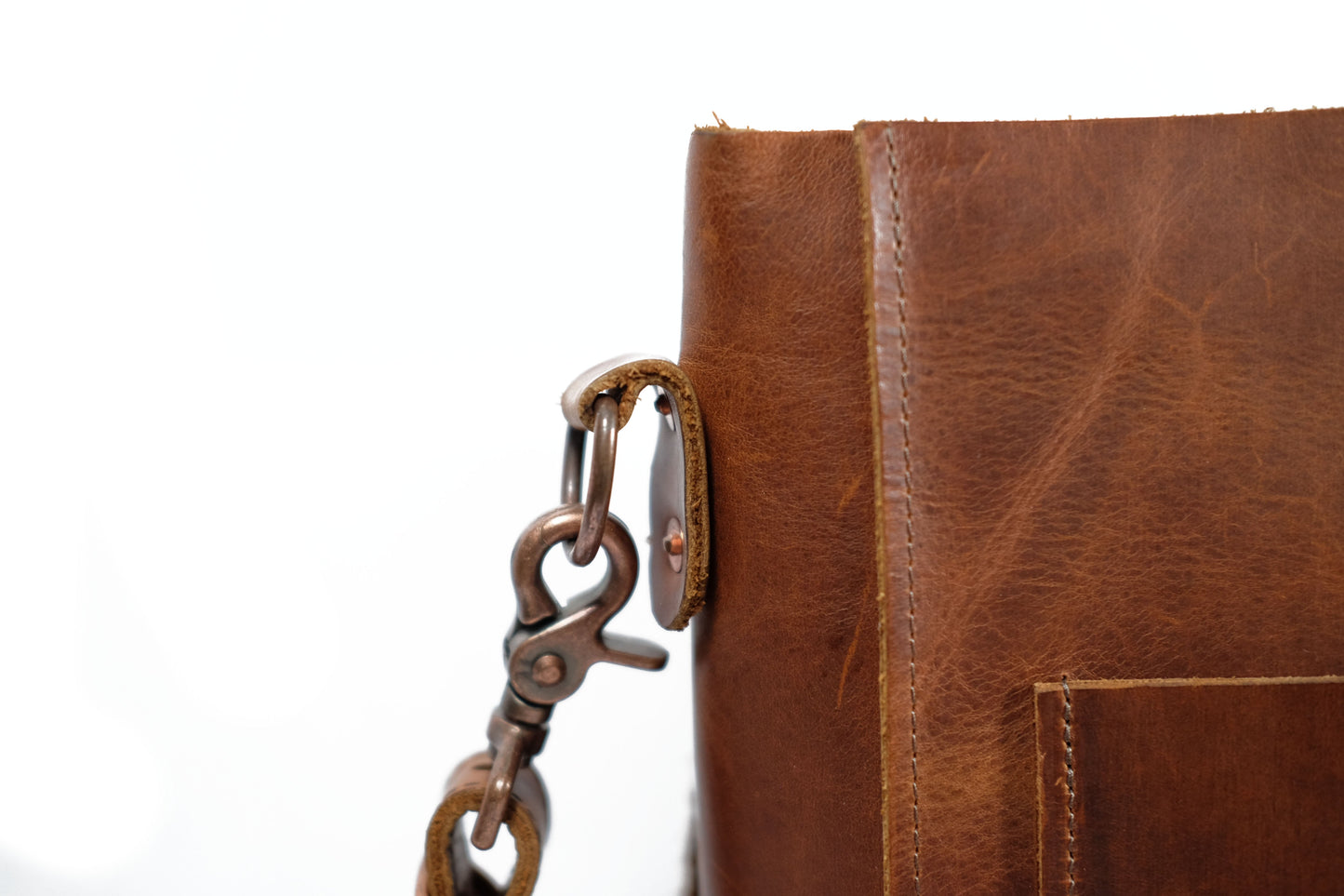 Truman Satchel