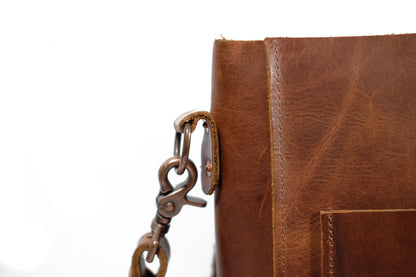 Truman Satchel