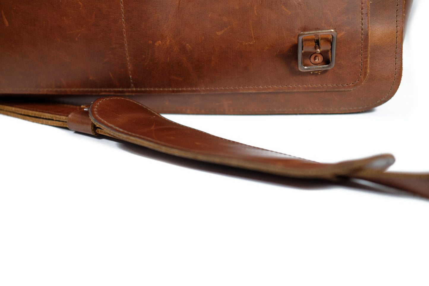 Truman Satchel