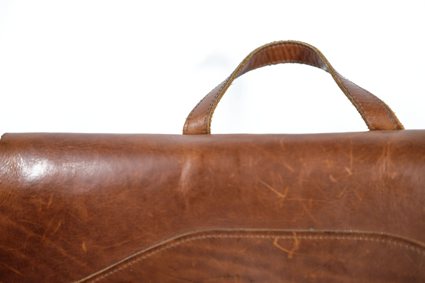 Truman Satchel