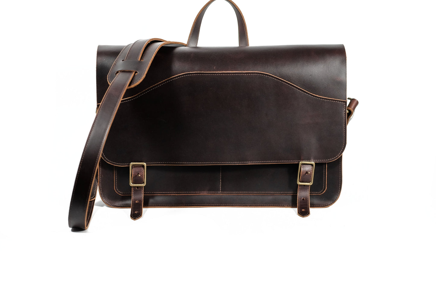 Truman Satchel