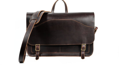 Truman Satchel